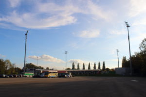 SV Home