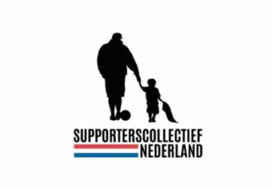 Aansluiting bij Supporterscollectief Nederland