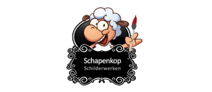 Schapenkop Schilderwerken