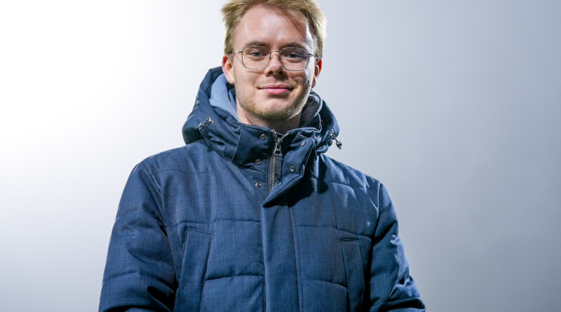 Corrado Francke