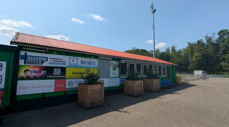 Bouwen aan de toekomst Bouwen aan de toekomst