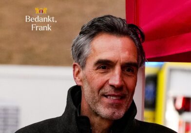 Verbazing en zorgen over vertrek Frank van Mil Verbazing en zorgen over vertrek Frank van Mil